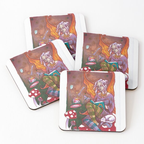 Item preview, Faerie designed and sold by The Chaotic Gingers.