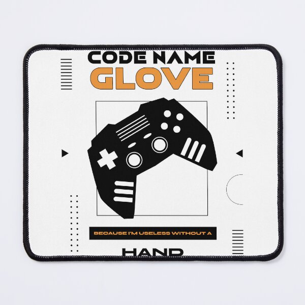 Item preview, GLOVE designed and sold by FORTNITEFILTHYBANTER.