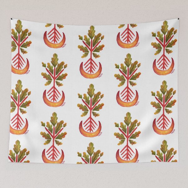 Item preview, Equinox designed and sold by The Chaotic Gingers.