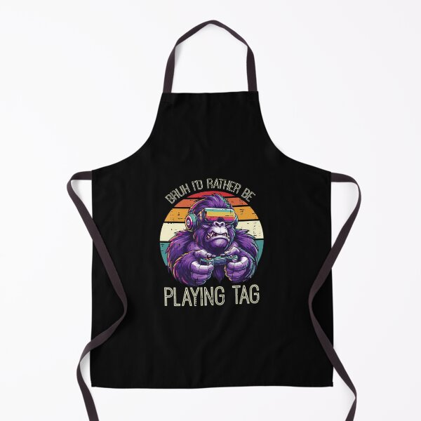 Item preview, Gaming Bruh Id Rather Play Video Games Gamer Men Boys designed and sold by elihletoriong.
