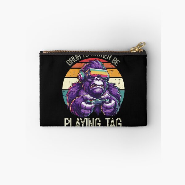 Item preview, Gaming Bruh Id Rather Play Video Games Gamer Men Boys designed and sold by elihletoriong.