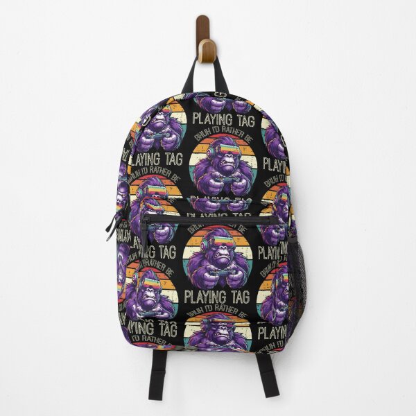 Item preview, Gaming Bruh Id Rather Play Video Games Gamer Men Boys designed and sold by elihletoriong.