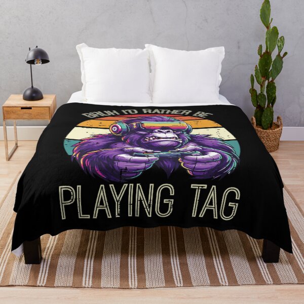 Item preview, Gaming Bruh Id Rather Play Video Games Gamer Men Boys designed and sold by elihletoriong.