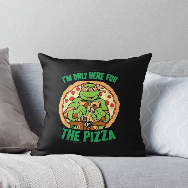 Item preview, Ninja Turtles turtles Arcade Game designed and sold by feliciasupl.