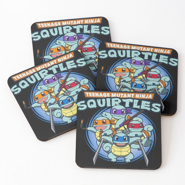 Item preview, Ninja Turtles turtles Arcade Game designed and sold by feliciasupl.