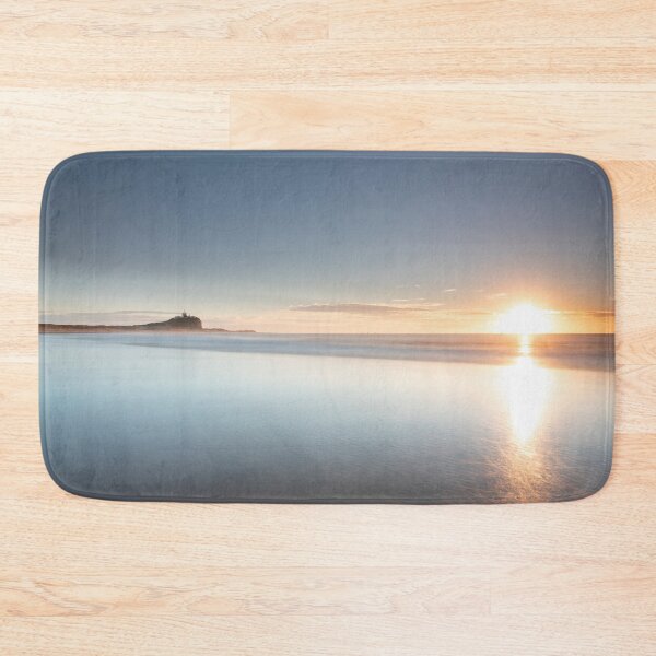 Item preview, Salty Scratches Nobbys Beach designed and sold by stilltone.