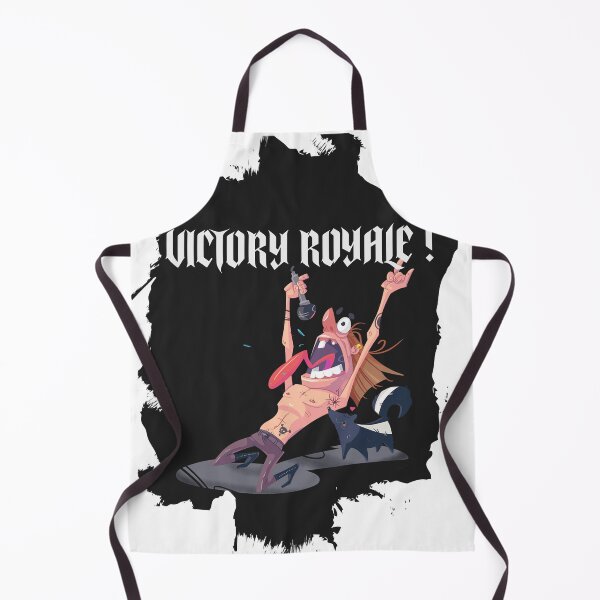 Item preview, VICTORY ROYALE! designed and sold by FORTNITEFILTHYBANTER.