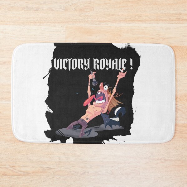 Item preview, VICTORY ROYALE!  designed and sold by FORTNITEFILTHYBANTER.