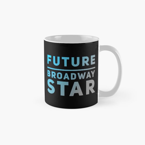 Item preview, Future Broadway Star Theatre Performer Musical Actress Actor designed and sold by elihletoriong.