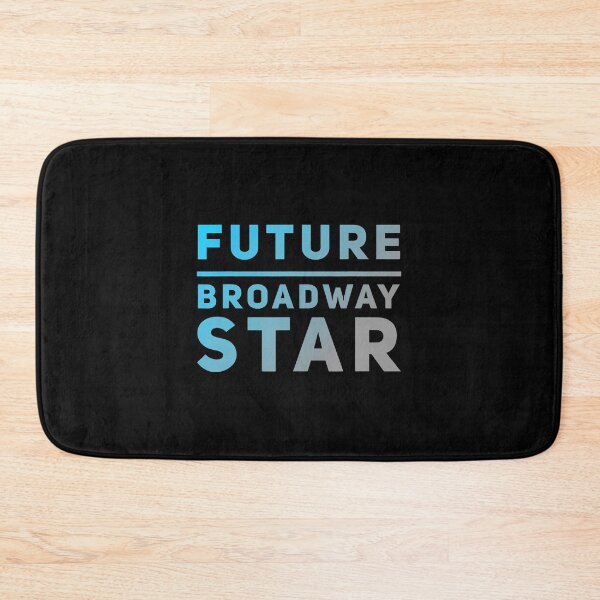 Item preview, Future Broadway Star Theatre Performer Musical Actress Actor designed and sold by elihletoriong.