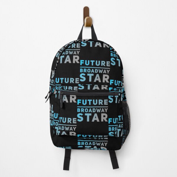 Item preview, Future Broadway Star Theatre Performer Musical Actress Actor designed and sold by elihletoriong.