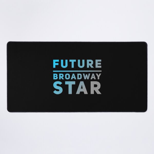Item preview, Future Broadway Star Theatre Performer Musical Actress Actor designed and sold by elihletoriong.