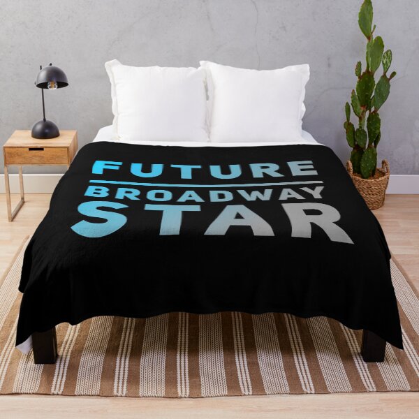 Item preview, Future Broadway Star Theatre Performer Musical Actress Actor designed and sold by elihletoriong.