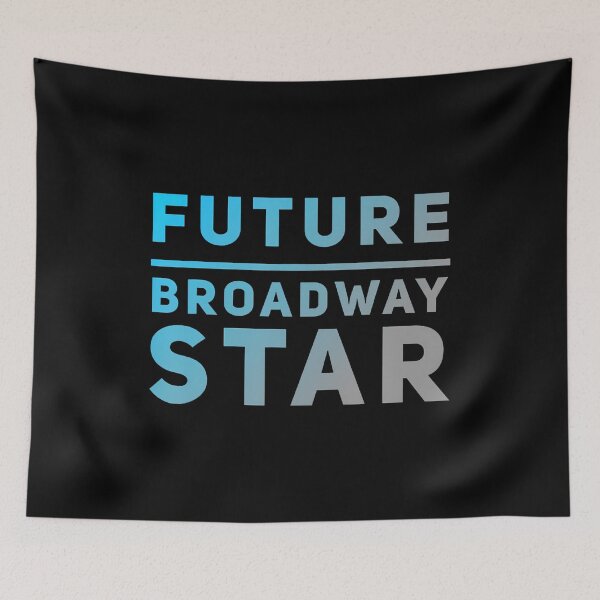 Item preview, Future Broadway Star Theatre Performer Musical Actress Actor designed and sold by elihletoriong.