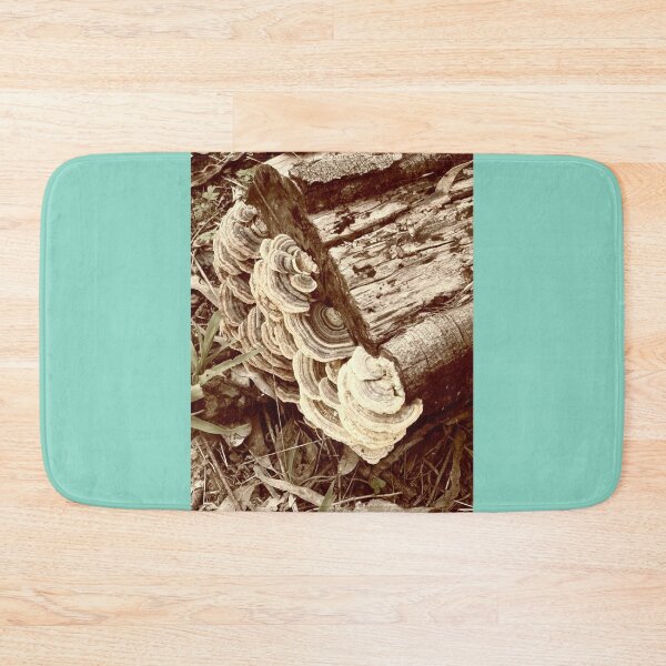 Item preview, Fungus in Gold designed and sold by Rose-Wise.