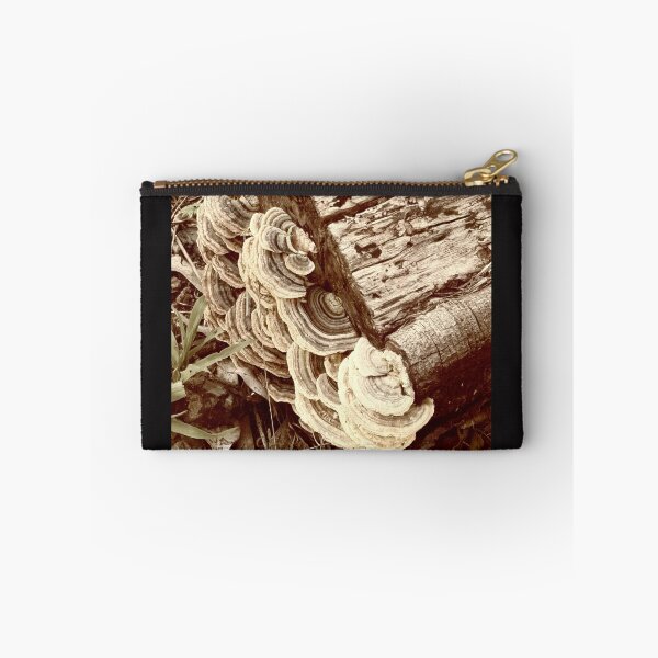 Item preview, Fungus in Gold designed and sold by Rose-Wise.