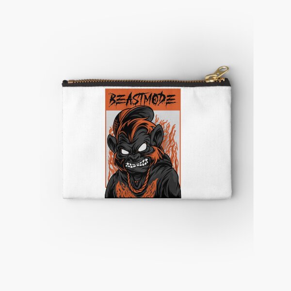 Item preview, Going beast mode  designed and sold by FORTNITEFILTHYBANTER.