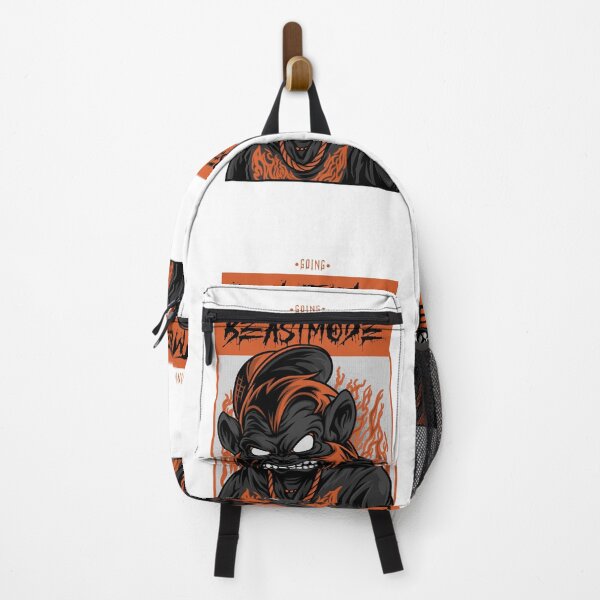 Item preview, Going beast mode  designed and sold by FORTNITEFILTHYBANTER.