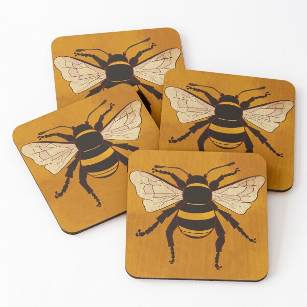 Item preview, Sweet Little Bumble Bee designed and sold by 00Amnesia00.