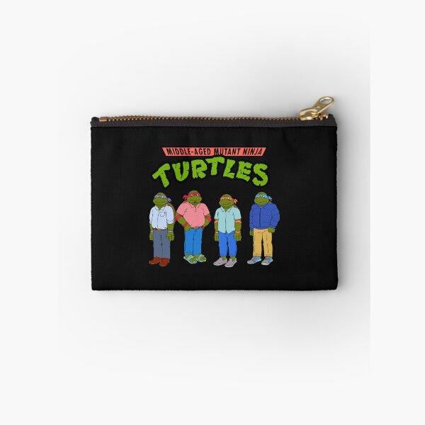Artikelvorschau, Ninja Turtles Schildkröten Arcade-Spiel entworfen und verkauft von feliciasupl.