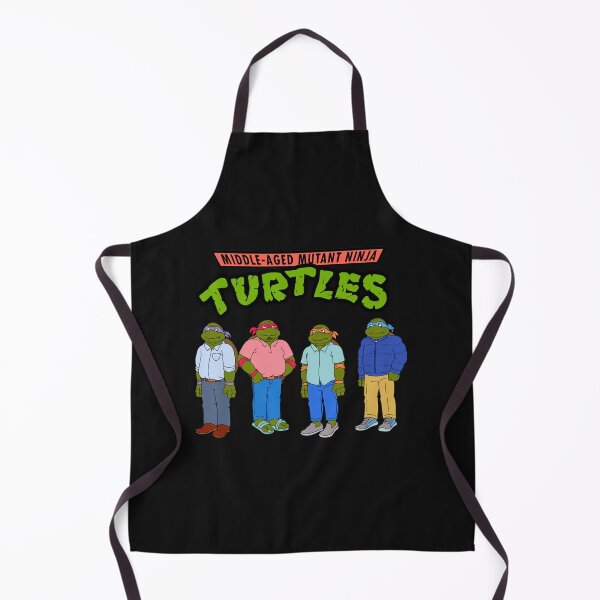 Artikelvorschau, Ninja Turtles Schildkröten Arcade-Spiel entworfen und verkauft von feliciasupl.