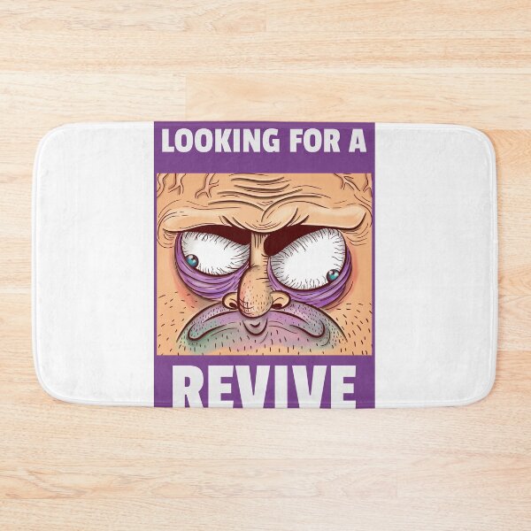 Item preview, Looking for a REVIVE! designed and sold by FORTNITEFILTHYBANTER.