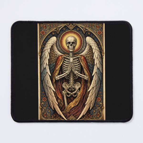 Item preview, Divine Decay designed and sold by DeadThingsShop.