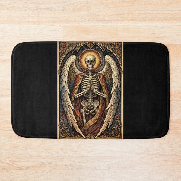 Item preview, Divine Decay designed and sold by DeadThingsShop.