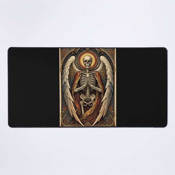 Item preview, Divine Decay designed and sold by DeadThingsShop.