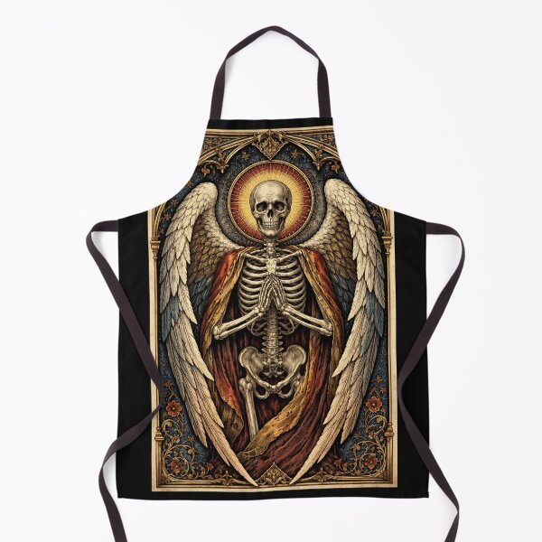 Item preview, Divine Decay designed and sold by DeadThingsShop.