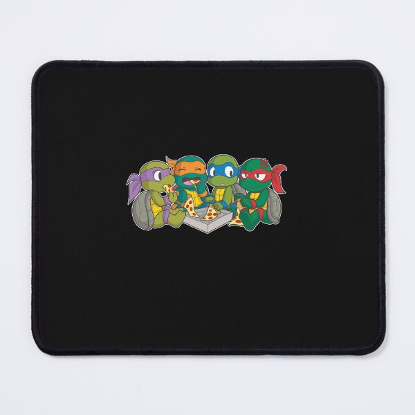 Item preview, Ninja Turtles turtles Arcade Game designed and sold by feliciasupl.