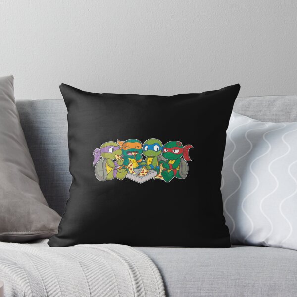 Item preview, Ninja Turtles turtles Arcade Game designed and sold by feliciasupl.