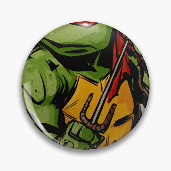 Artikelvorschau, Ninja Turtles Schildkröten Arcade-Spiel entworfen und verkauft von feliciasupl.