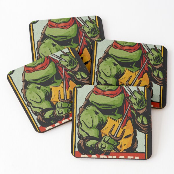 Artikelvorschau, Ninja Turtles Schildkröten Arcade-Spiel entworfen und verkauft von feliciasupl.