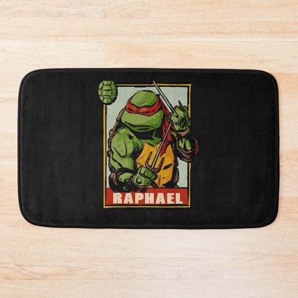 Artikelvorschau, Ninja Turtles Schildkröten Arcade-Spiel entworfen und verkauft von feliciasupl.