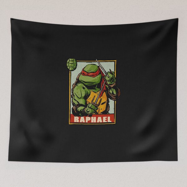 Artikelvorschau, Ninja Turtles Schildkröten Arcade-Spiel entworfen und verkauft von feliciasupl.