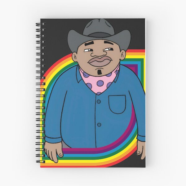 Item preview, Awesome Mack!  (Black background) designed and sold by The bro'Town Shop.
