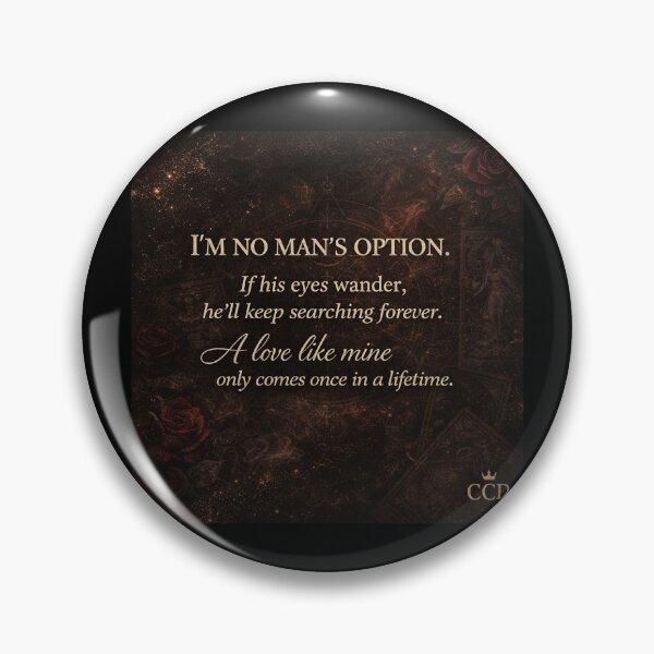 Item preview, i'm no mans option designed and sold by OCD_JESSICA.