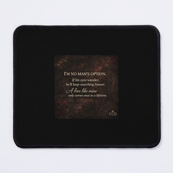 Item preview, i'm no mans option designed and sold by OCD_JESSICA.