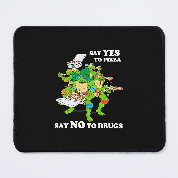 Item preview, Ninja Turtles turtles Arcade Game designed and sold by feliciasupl.