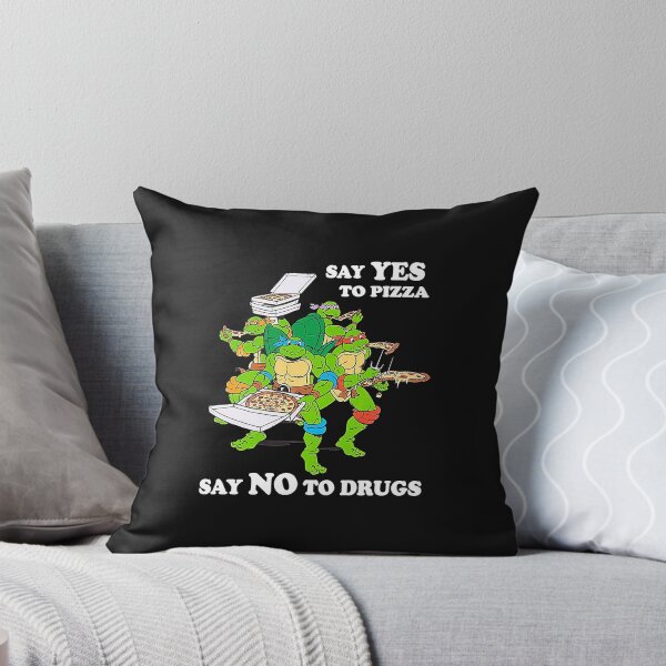 Item preview, Ninja Turtles turtles Arcade Game designed and sold by feliciasupl.
