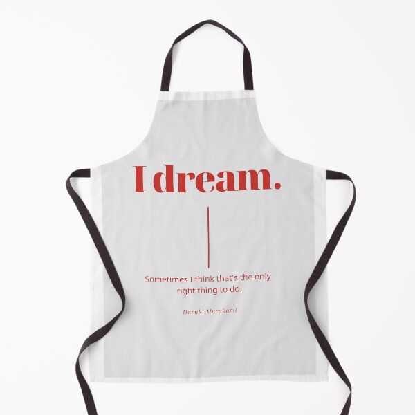 Item preview, I dream. designed and sold by devisaaf.