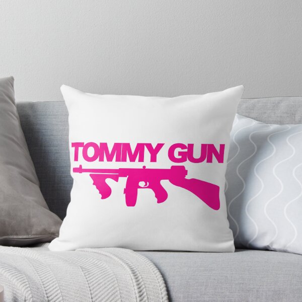 Item preview, Tommy Gun designed and sold by UNK-Fatigues.