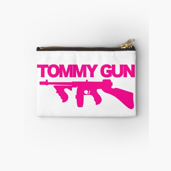 Item preview, Tommy Gun designed and sold by UNK-Fatigues.