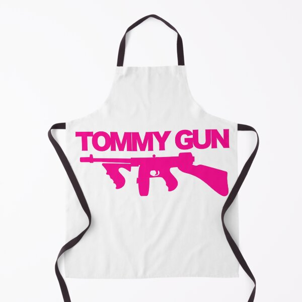 Item preview, Tommy Gun designed and sold by UNK-Fatigues.