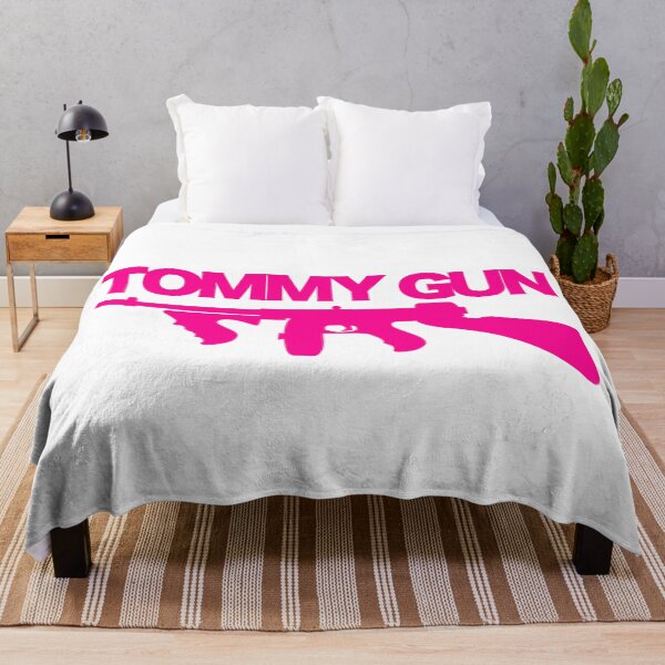 Item preview, Tommy Gun designed and sold by UNK-Fatigues.
