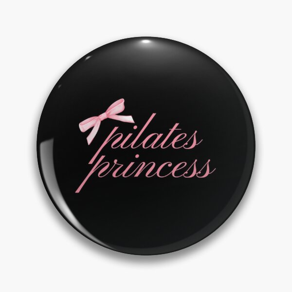 Item preview, Pilates Princess designed and sold by nqbikbjo22.