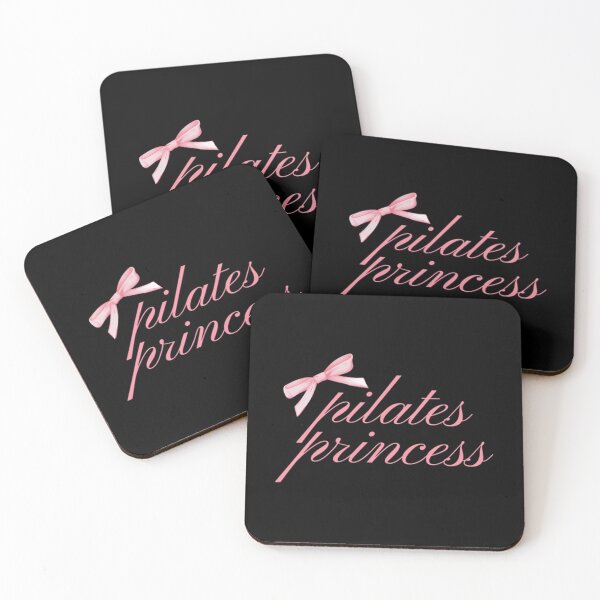 Item preview, Pilates Princess designed and sold by nqbikbjo22.