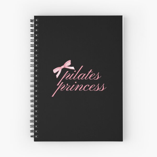 Item preview, Pilates Princess designed and sold by nqbikbjo22.