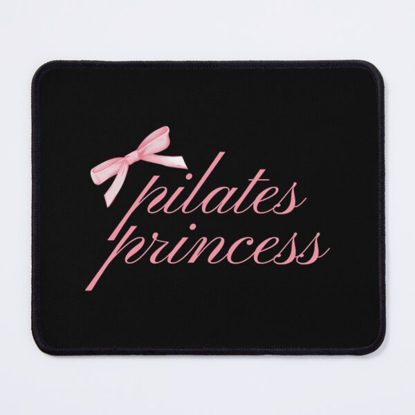 Item preview, Pilates Princess designed and sold by nqbikbjo22.